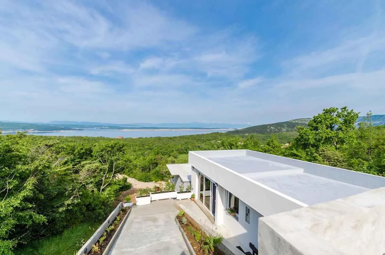 Holiday Home In Crikvenica 39464 Хорватия