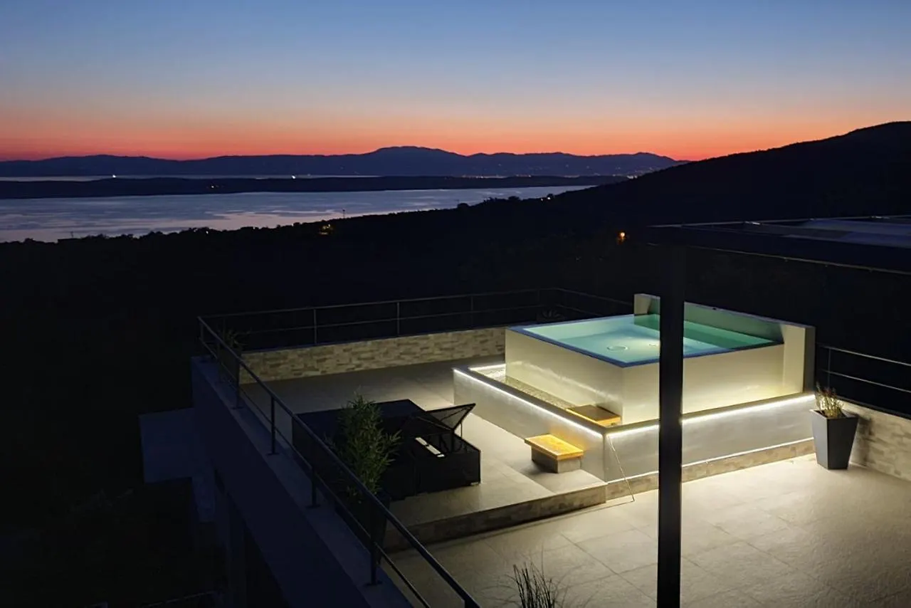 Holiday Home In Crikvenica 39464 0*,  Хорватия