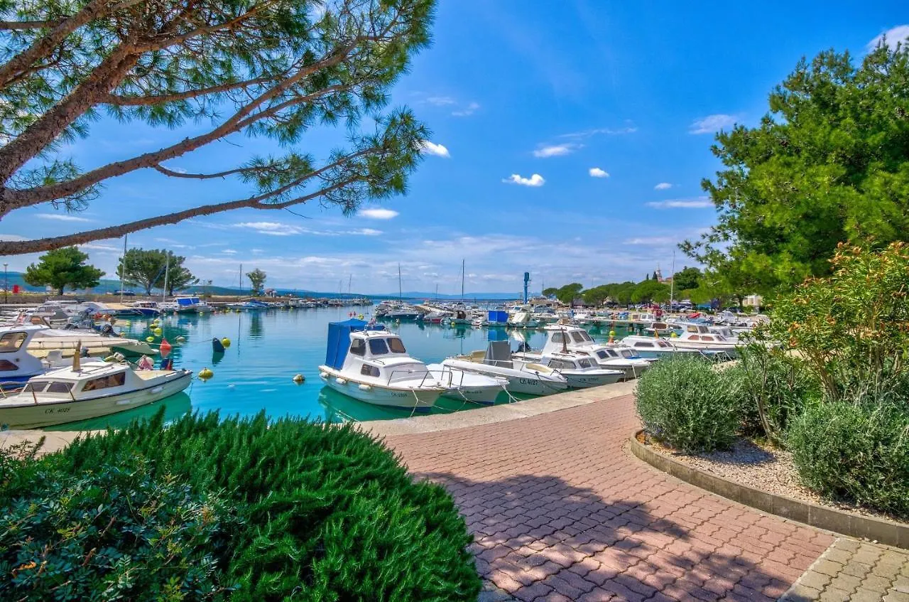 Holiday Home In Crikvenica 39464