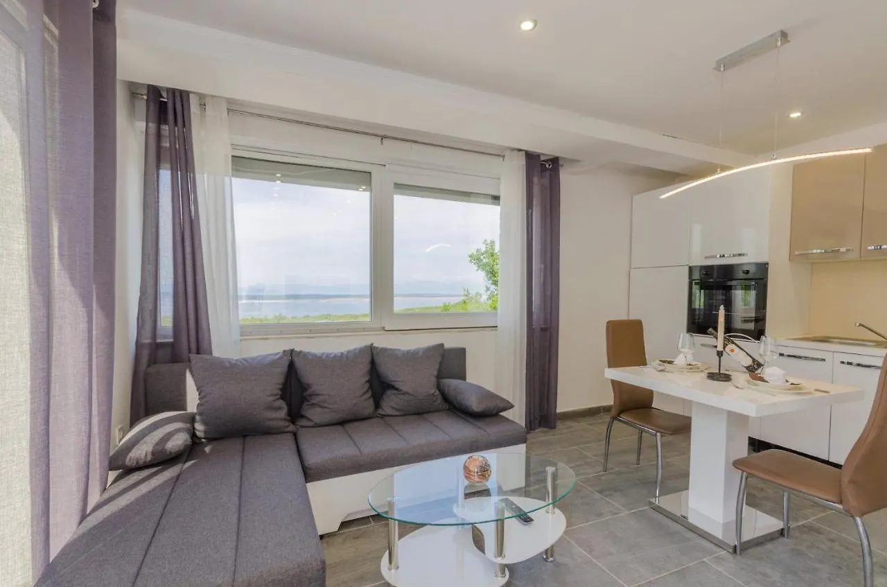 Holiday Home In Crikvenica 39464