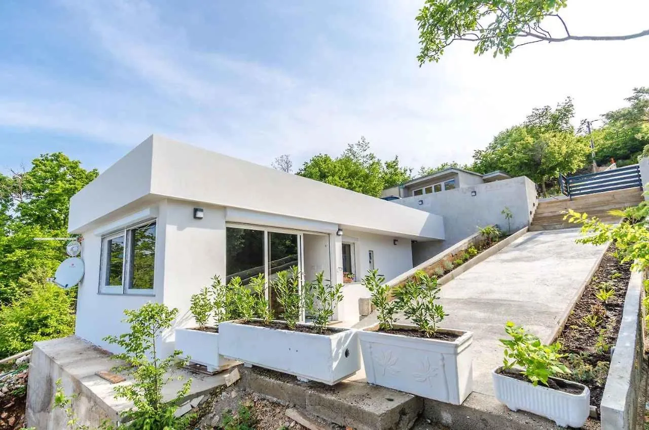 Holiday Home In Crikvenica 39464 Croatia