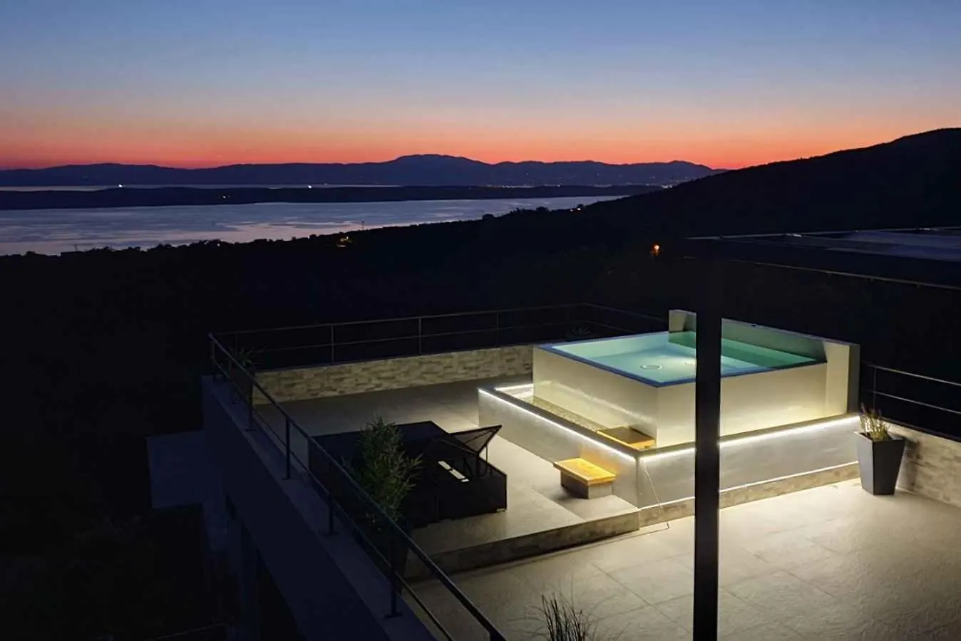 Holiday Home In Crikvenica 39464