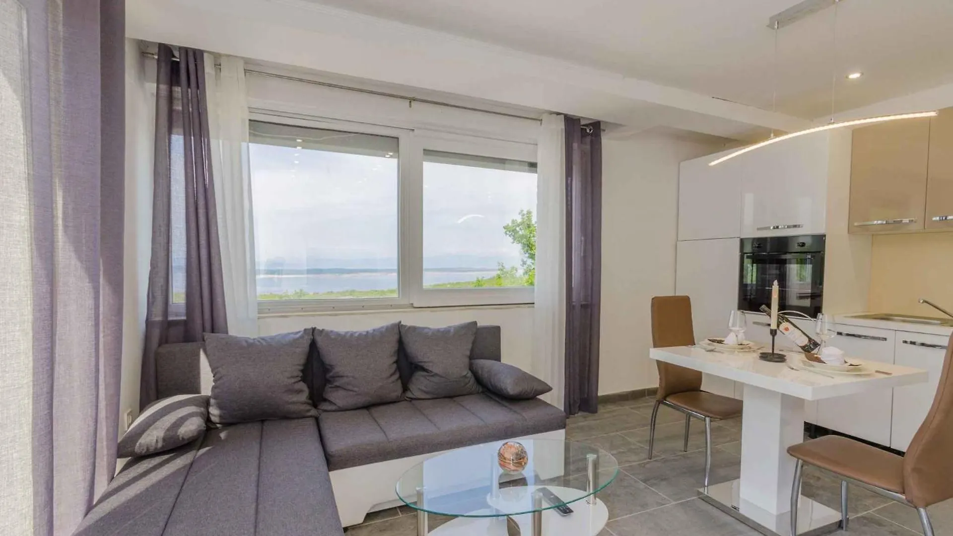 Holiday Home In Crikvenica 39464