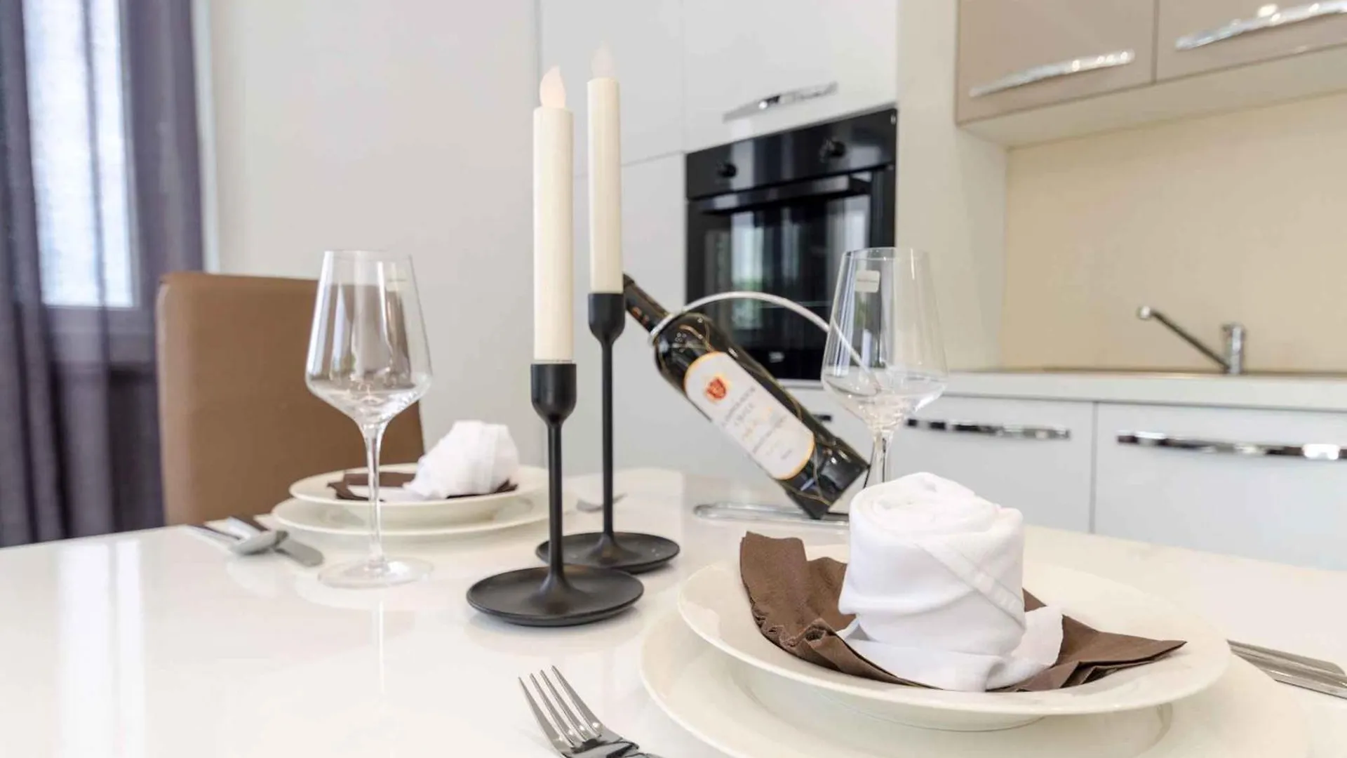 Holiday Home In Crikvenica 39464 Croatia