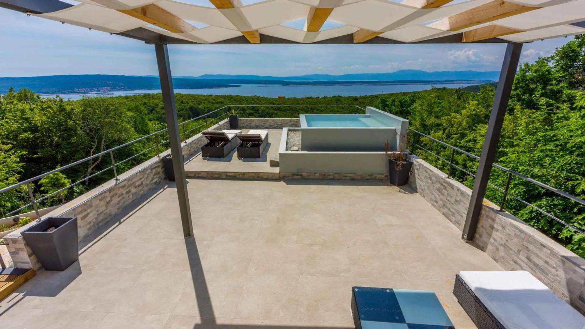 Holiday Home In Crikvenica 39464