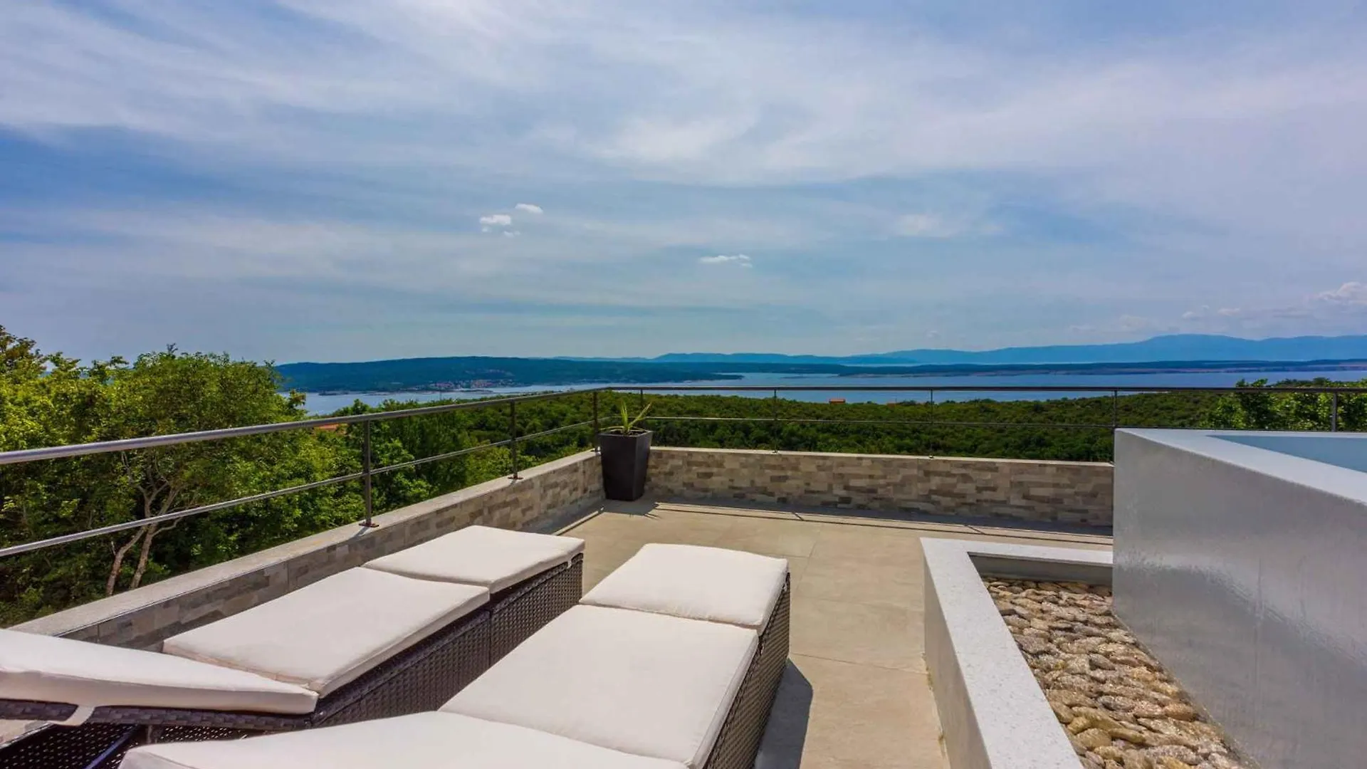 Holiday Home In Crikvenica 39464