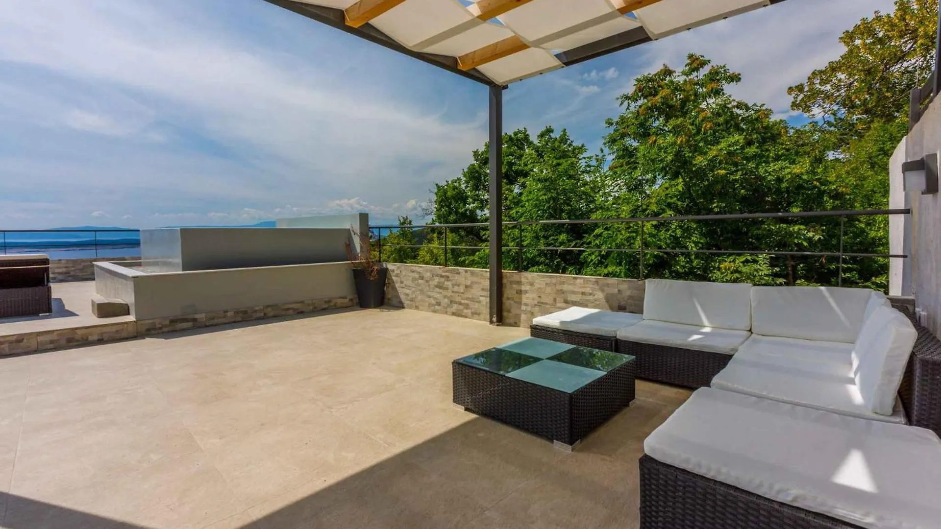 Holiday Home In Crikvenica 39464 Croatia