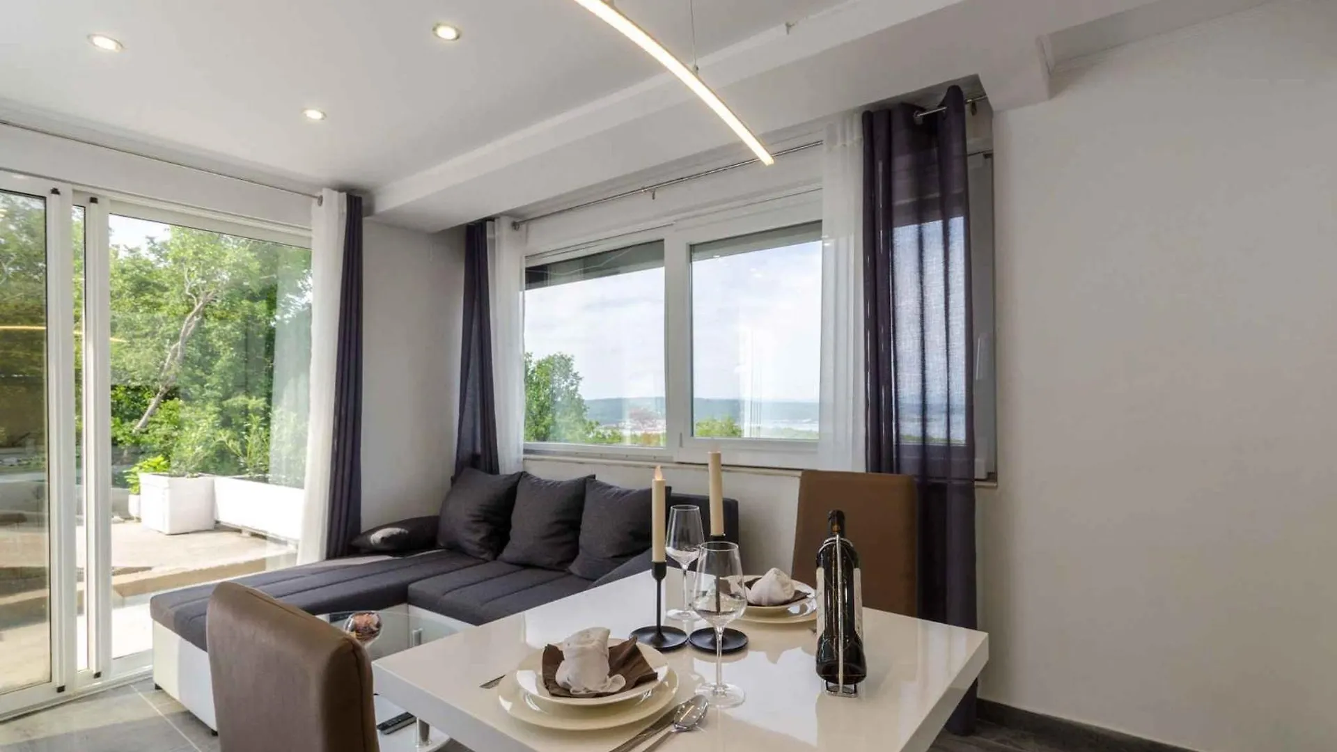 Holiday Home In Crikvenica 39464