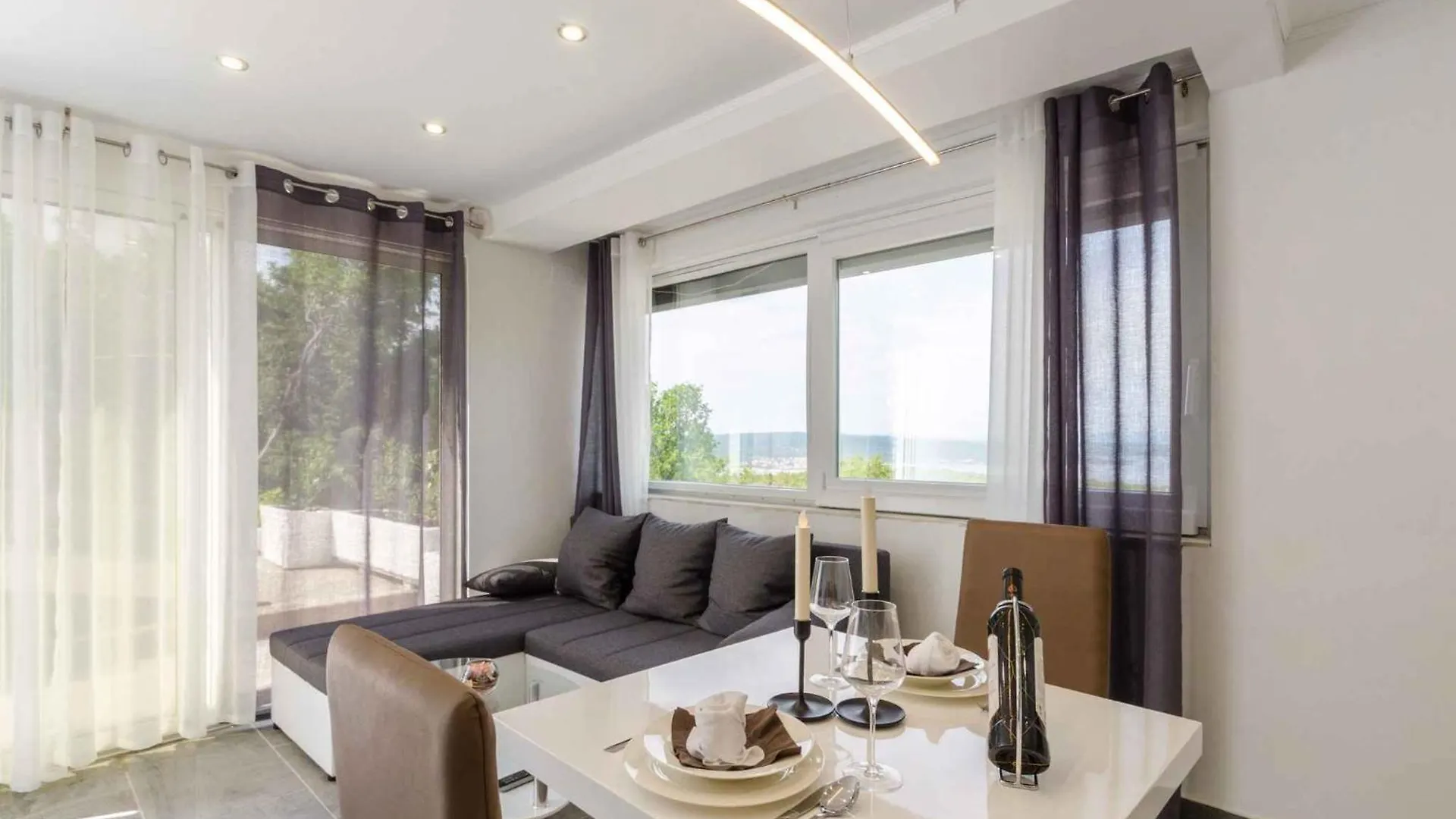 Holiday Home In Crikvenica 39464
