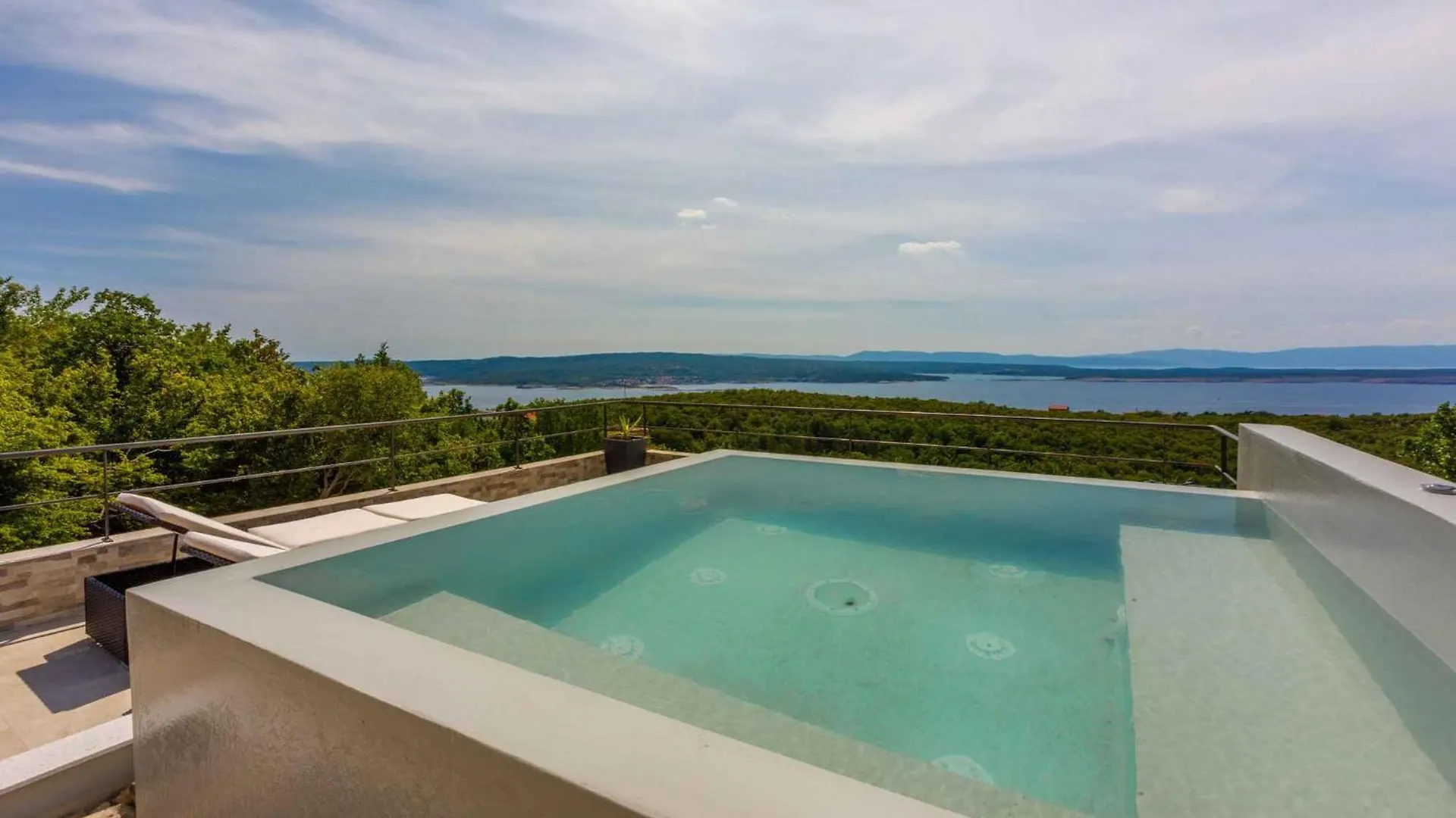 Holiday Home In Crikvenica 39464