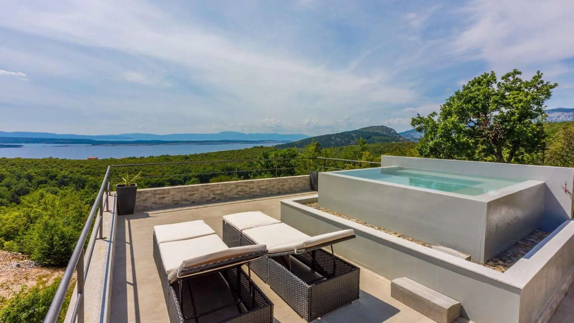 Holiday Home In Crikvenica 39464