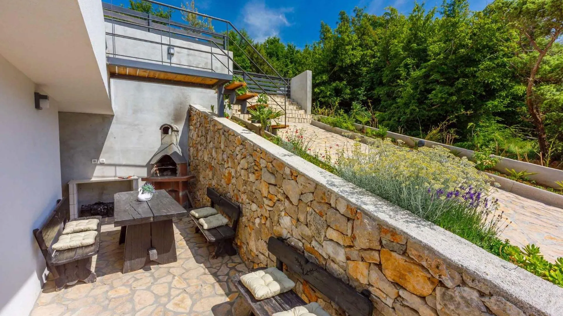 Holiday Home In Crikvenica 39464