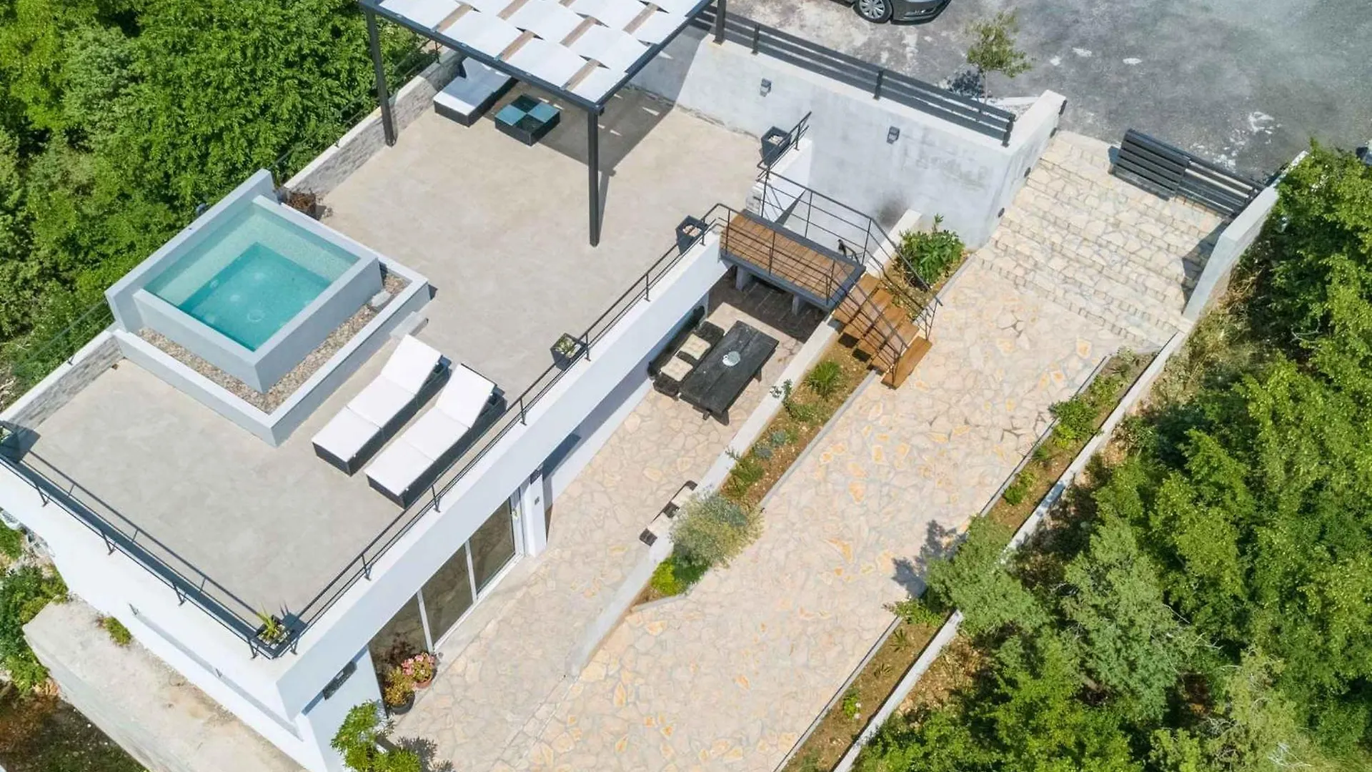 Holiday Home In Crikvenica 39464