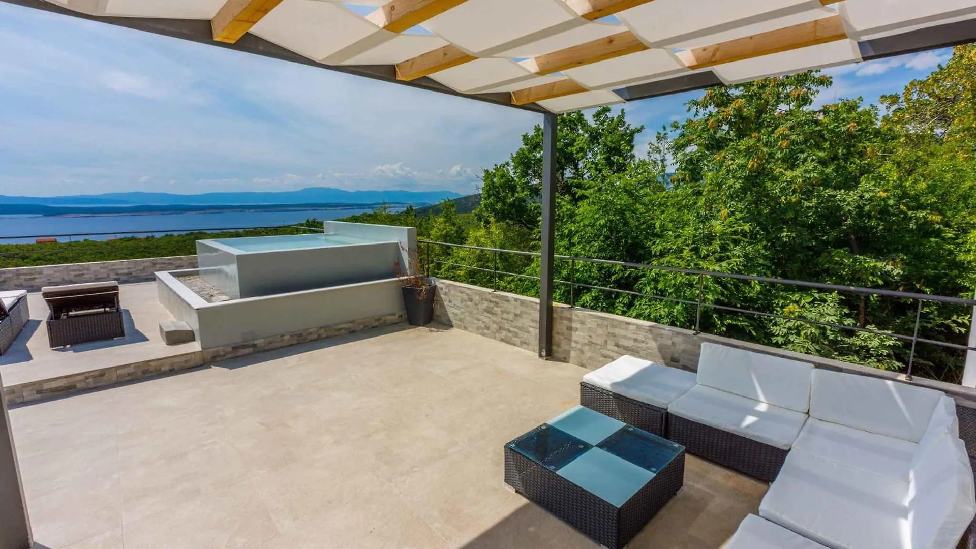 Holiday Home In Crikvenica 39464