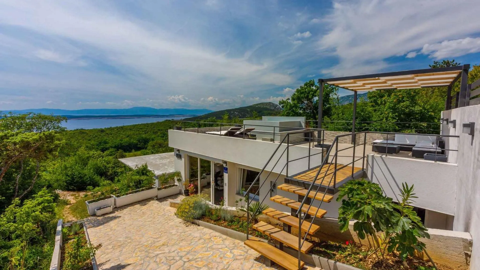 Holiday Home In Crikvenica 39464 Croatia