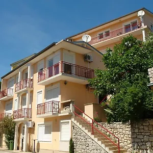 Apartmán Ani, Crikvenica