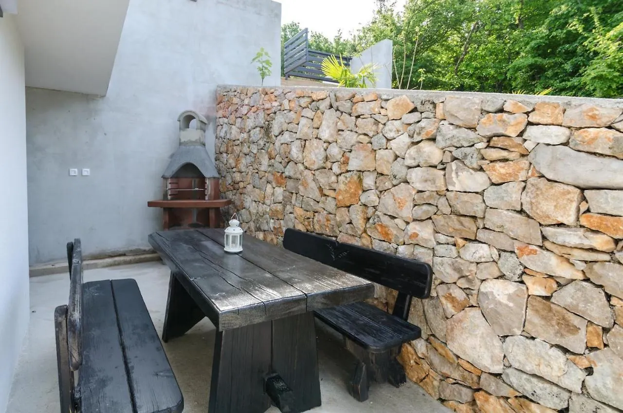 Holiday Home In Crikvenica 39464