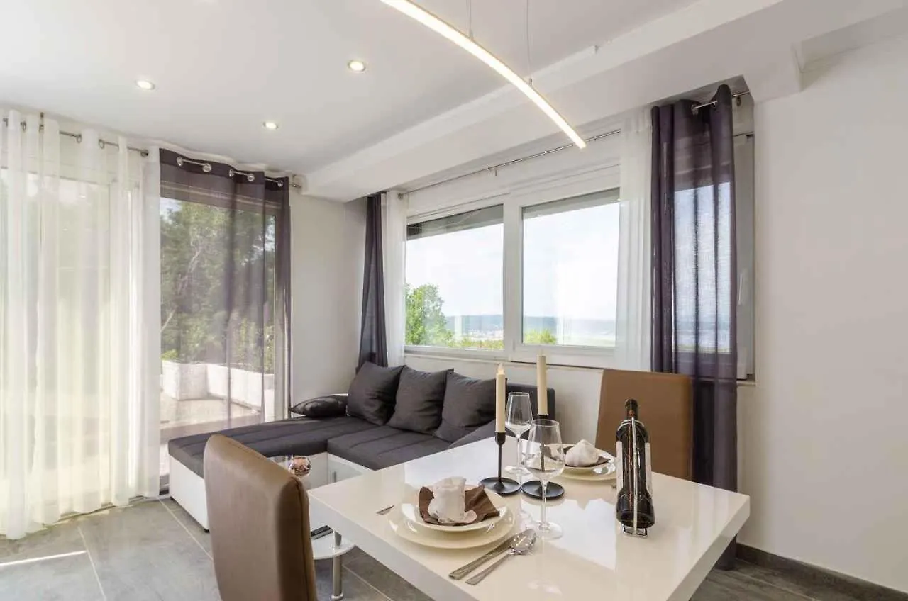 Holiday Home In Crikvenica 39464