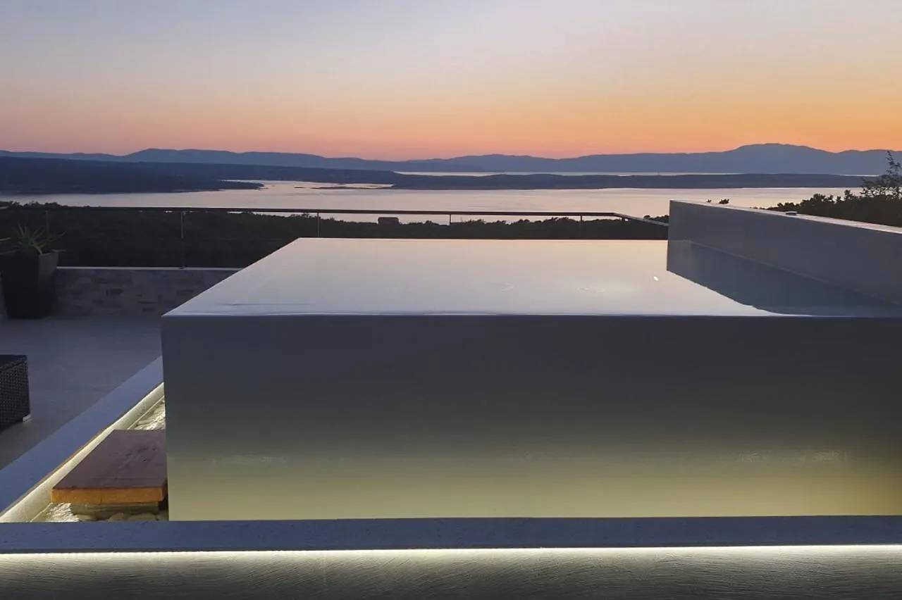 Holiday Home In Crikvenica 39464