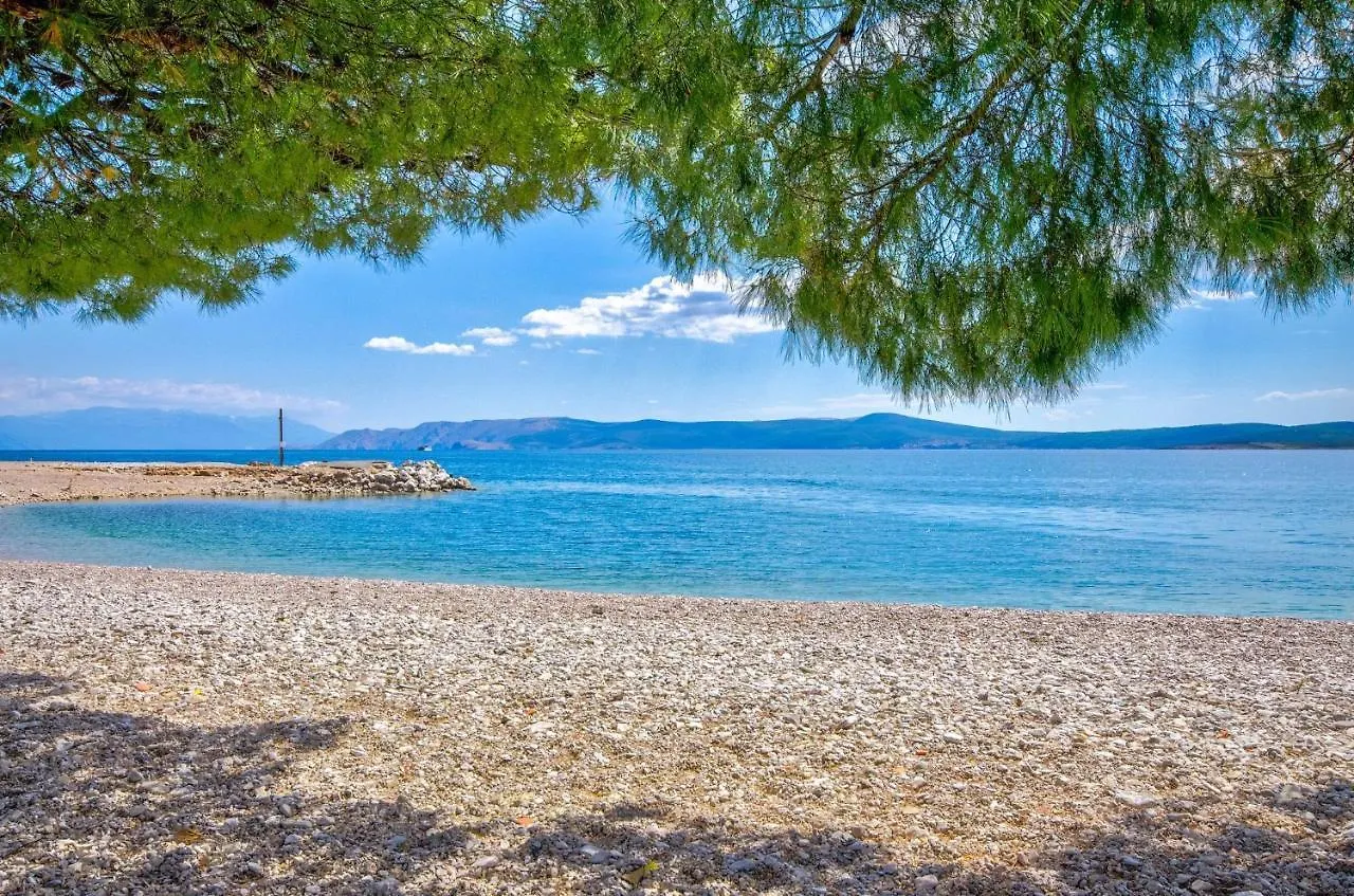Holiday Home In Crikvenica 39464