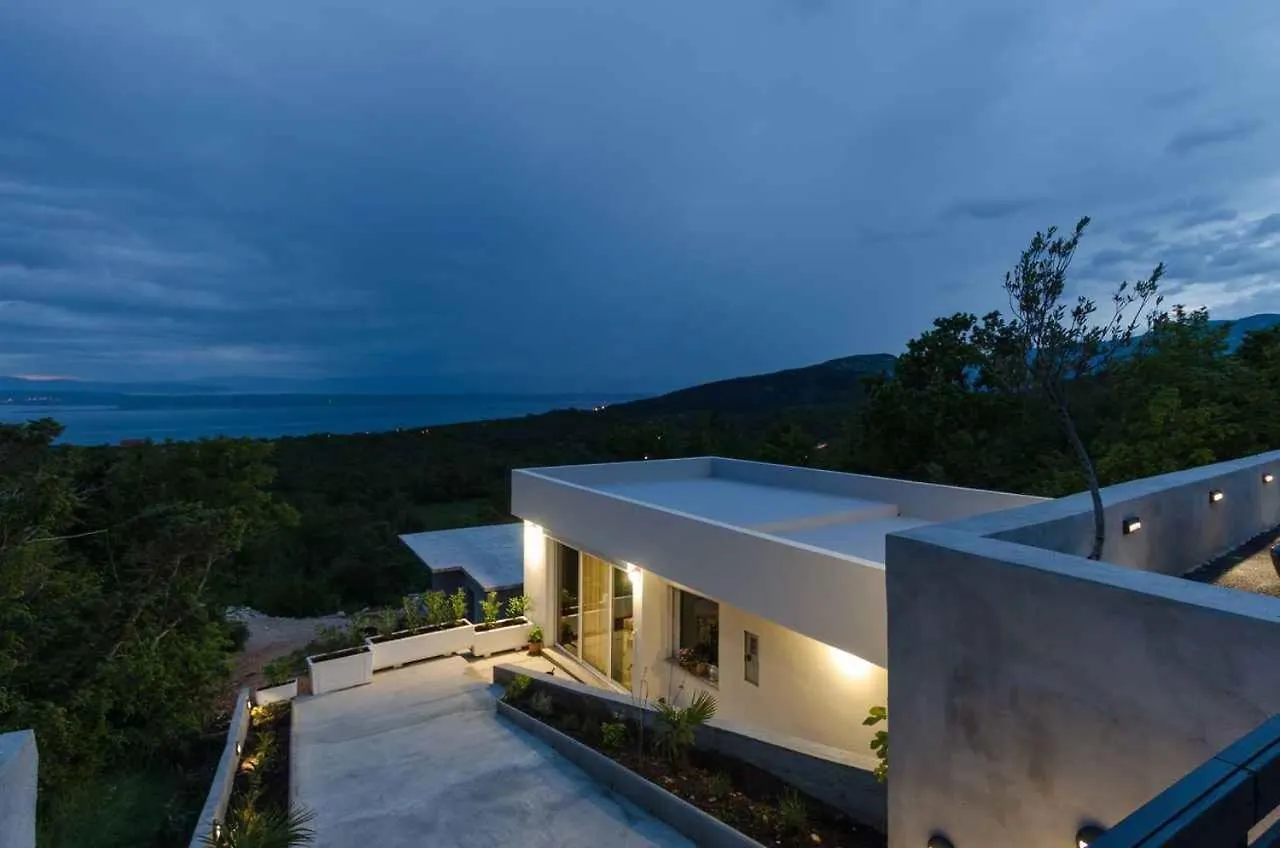 Holiday Home In Crikvenica 39464