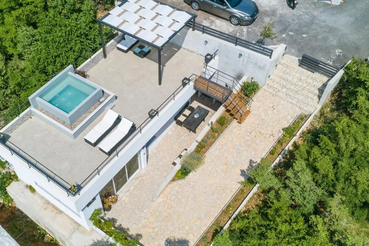 Holiday Home In Crikvenica 39464