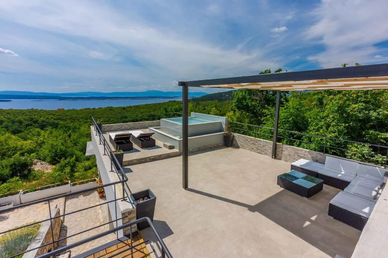 Holiday Home In Crikvenica 39464 Croatia