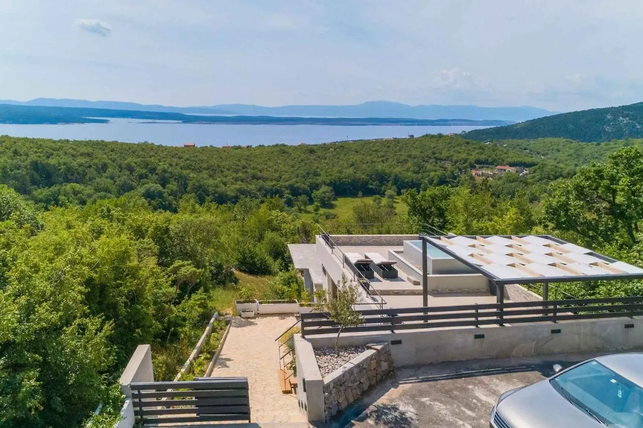 Holiday Home In Crikvenica 39464 Croatia