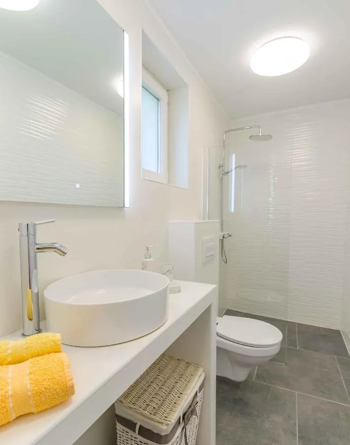 Holiday Home In Crikvenica 39464