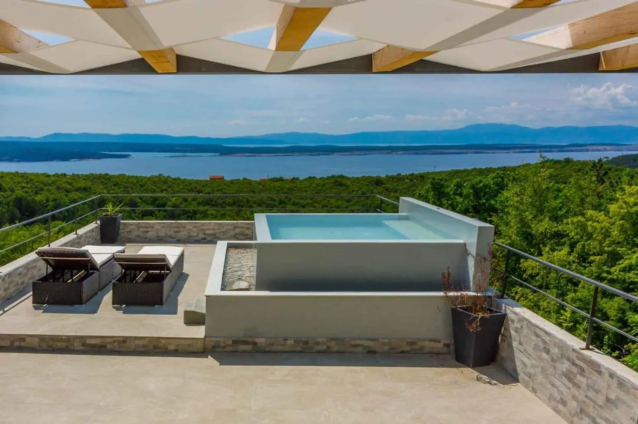 Holiday Home In Crikvenica 39464 Croatia
