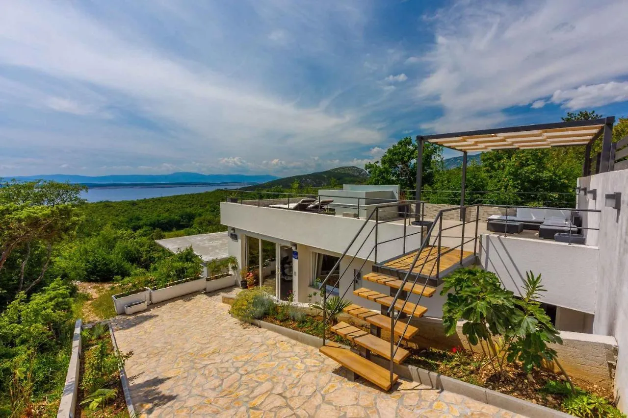 Holiday Home In Crikvenica 39464