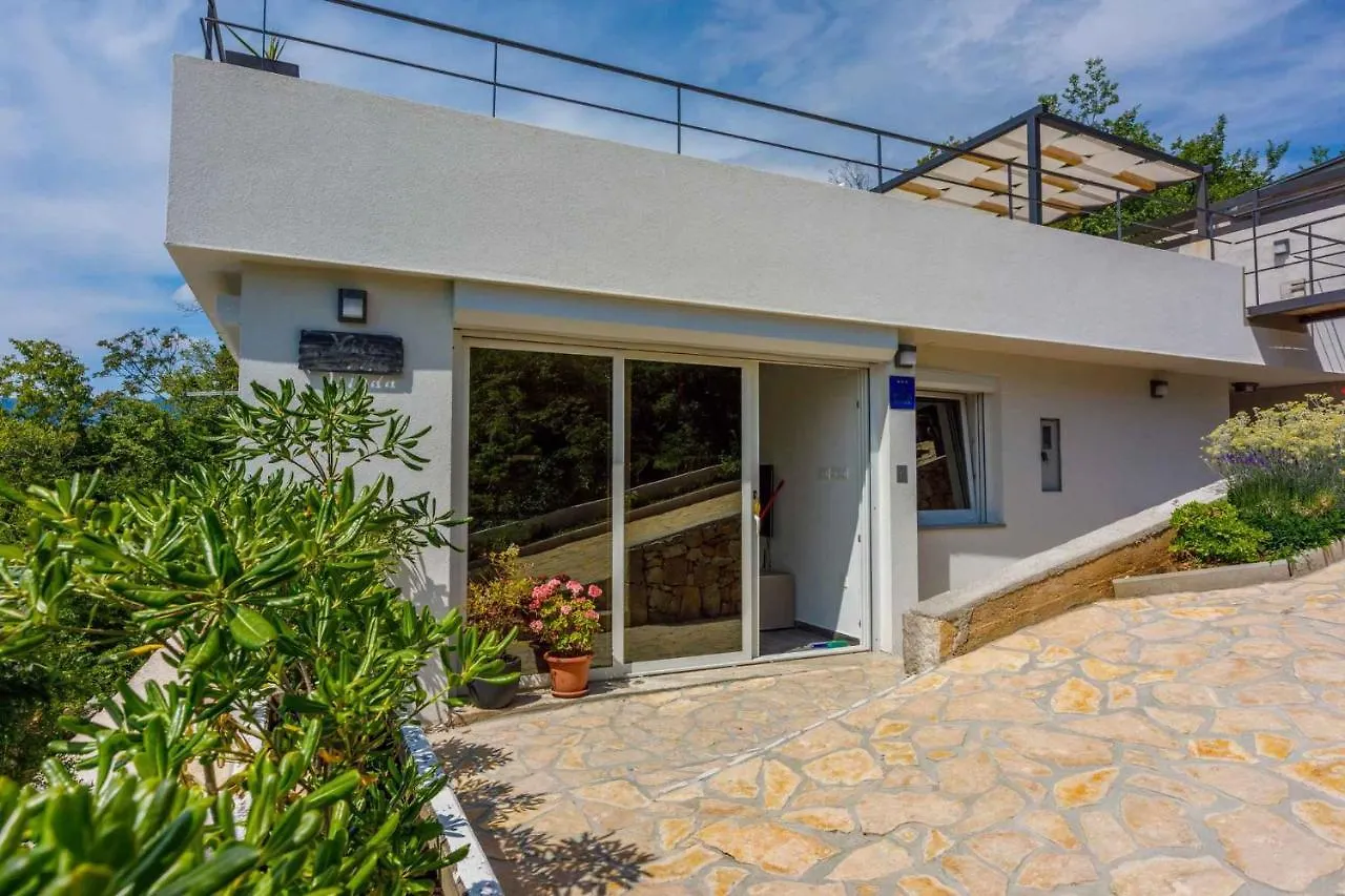 Holiday Home In Crikvenica 39464 Croatia