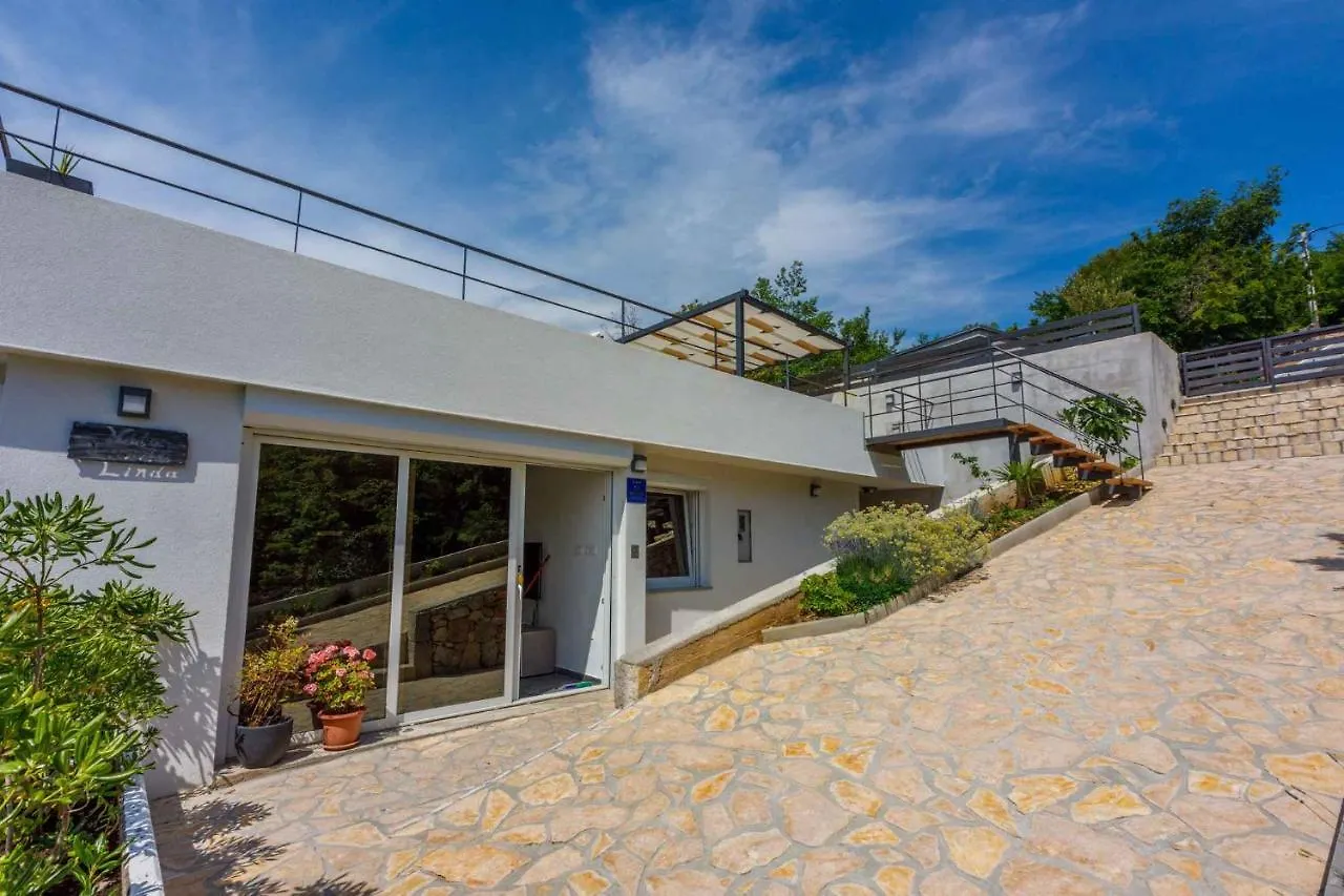 Holiday Home In Crikvenica 39464