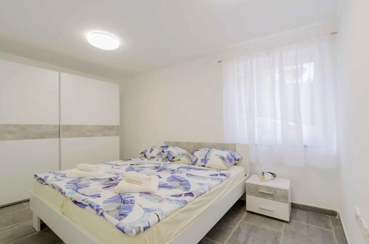 Holiday Home In Crikvenica 39464