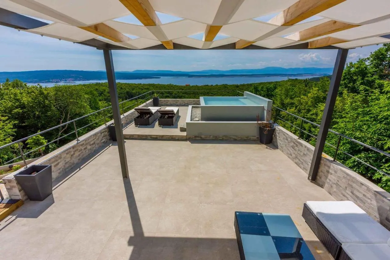 Holiday Home In Crikvenica 39464