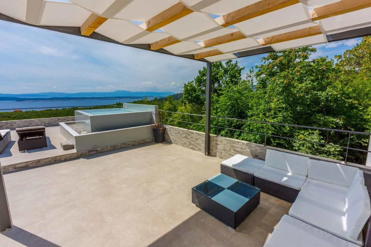 Holiday Home In Crikvenica 39464