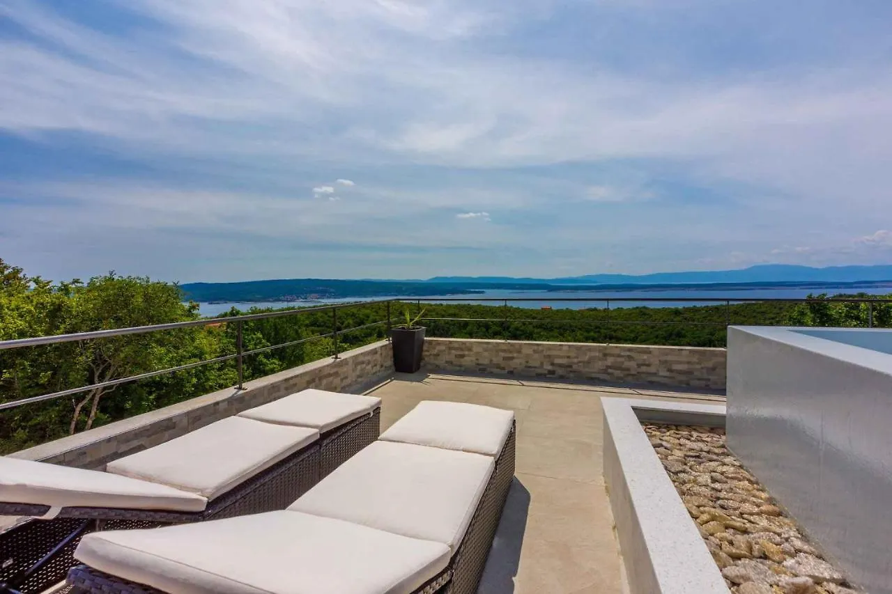 Holiday Home In Crikvenica 39464 0*,  Croatia