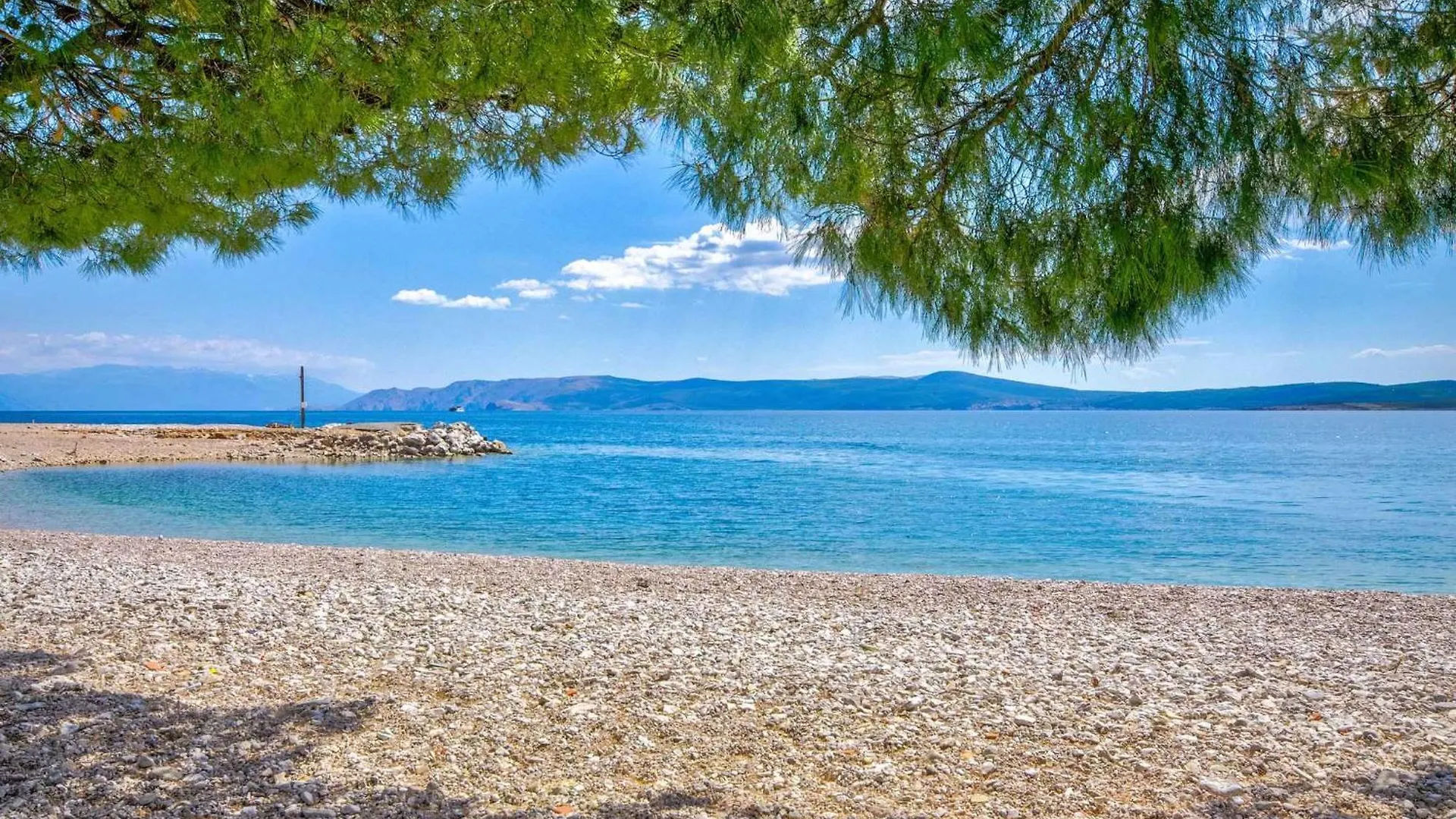 Holiday Home In Crikvenica 39464