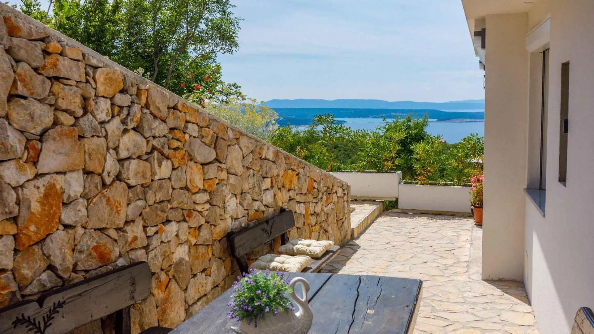 Holiday Home In Crikvenica 39464